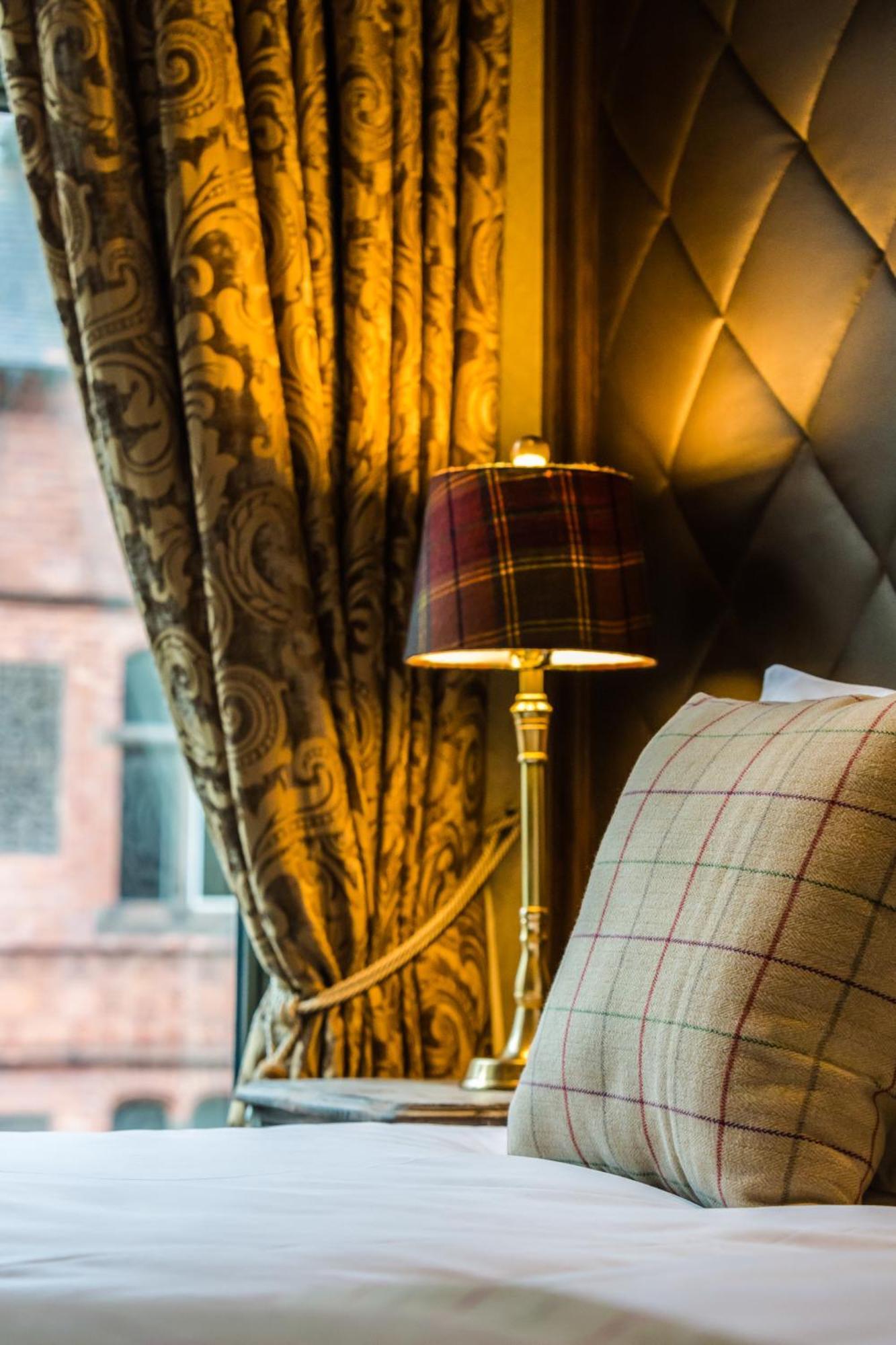 The Shankly Hotel Liverpool Pokoj fotografie
